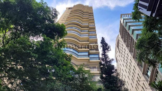 Foto 46 do(a) Apartamento de 4 quartos à venda em Perdizes, São Paulo