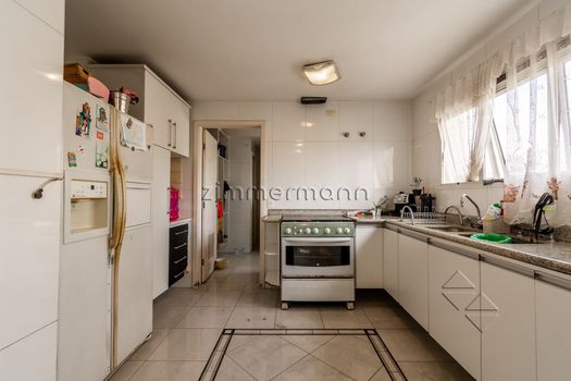 Foto 15 do(a) Apartamento de 4 quartos à venda em Perdizes, São Paulo