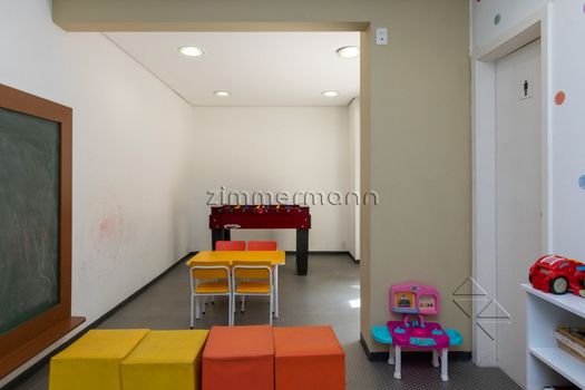Foto 28 do(a) Apartamento de 4 quartos à venda em Perdizes, São Paulo