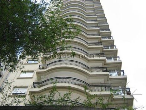 Foto 30 do(a) Apartamento de 4 quartos à venda em Perdizes, São Paulo