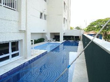Foto 25 do(a) Apartamento de 2 quartos à venda em Vila Cordeiro, São Paulo