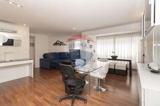 Foto 4 do(a) Apartamento de 2 quartos à venda em Vila Cordeiro, São Paulo