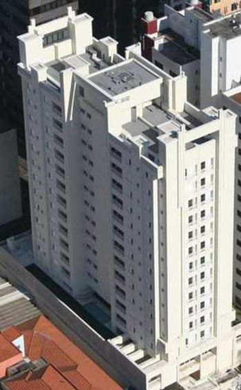 Foto 1 do(a) Apartamento de 2 quartos à venda em Vila Cordeiro, São Paulo