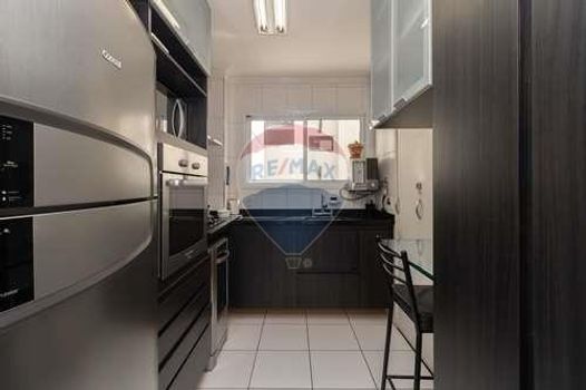 Foto 6 do(a) Apartamento de 2 quartos à venda em Vila Cordeiro, São Paulo
