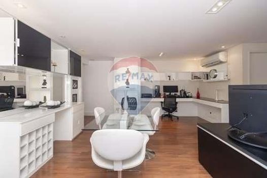 Foto 3 do(a) Apartamento de 2 quartos à venda em Vila Cordeiro, São Paulo