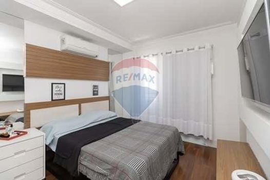 Foto 7 do(a) Apartamento de 2 quartos à venda em Vila Cordeiro, São Paulo