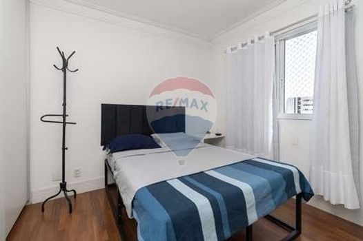 Foto 12 do(a) Apartamento de 2 quartos à venda em Vila Cordeiro, São Paulo