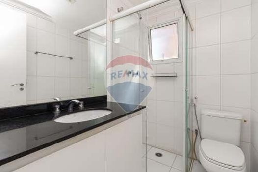 Foto 10 do(a) Apartamento de 2 quartos à venda em Vila Cordeiro, São Paulo