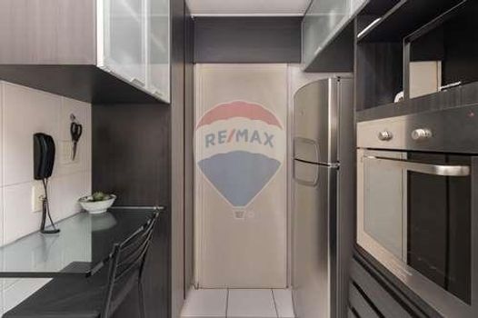 Foto 5 do(a) Apartamento de 2 quartos à venda em Vila Cordeiro, São Paulo
