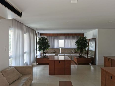 Foto 14 do(a) Apartamento de 2 quartos à venda em Vila Cordeiro, São Paulo