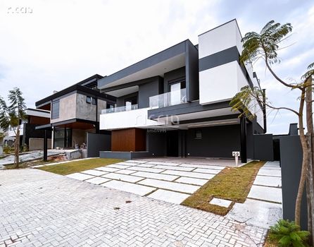 Foto 5 do(a) Casa em Condomínio de 4 quartos à venda em Urbanova, São José dos Campos