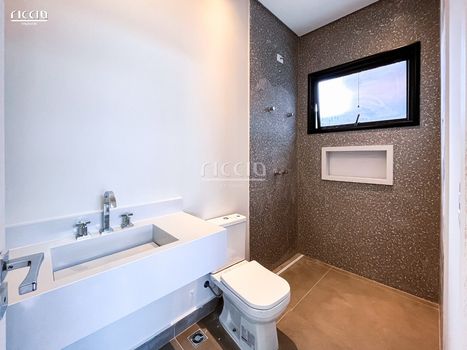 Foto 48 do(a) Casa em Condomínio de 4 quartos à venda em Urbanova, São José dos Campos