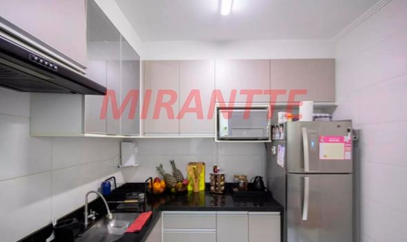 Foto 8 do(a) Casa em Condomínio de 2 quartos à venda em Vila Gustavo, São Paulo