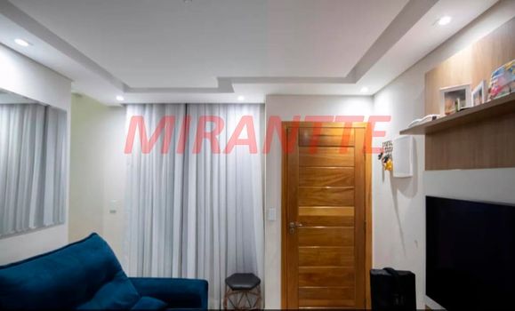 Foto 5 do(a) Casa em Condomínio de 2 quartos à venda em Vila Gustavo, São Paulo