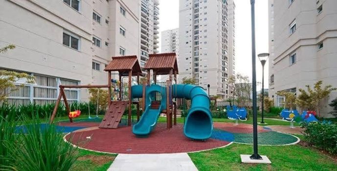Foto 45 do(a) Apartamento de 3 quartos à venda em Vila Gilda, Santo André