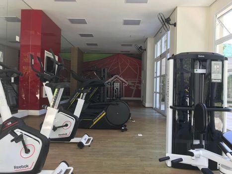 Foto 42 do(a) Apartamento de 3 quartos à venda em Vila Gilda, Santo André