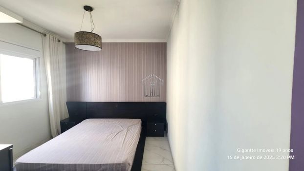 Foto 16 do(a) Apartamento de 3 quartos à venda em Vila Gilda, Santo André