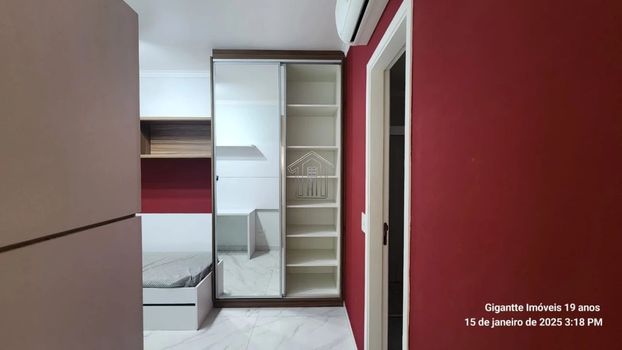 Foto 30 do(a) Apartamento de 3 quartos à venda em Vila Gilda, Santo André