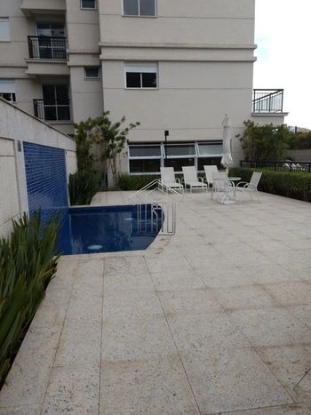 Foto 48 do(a) Apartamento de 3 quartos à venda em Vila Gilda, Santo André