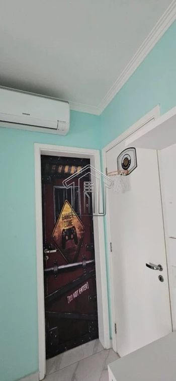 Foto 23 do(a) Apartamento de 3 quartos à venda em Vila Gilda, Santo André