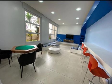 Foto 50 do(a) Apartamento de 3 quartos à venda em Vila Gilda, Santo André