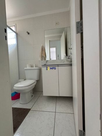 Foto 13 do(a) Apartamento de 2 quartos à venda em Parque Três Meninos, Sorocaba