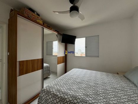 Foto 19 do(a) Apartamento de 2 quartos à venda em Parque Três Meninos, Sorocaba
