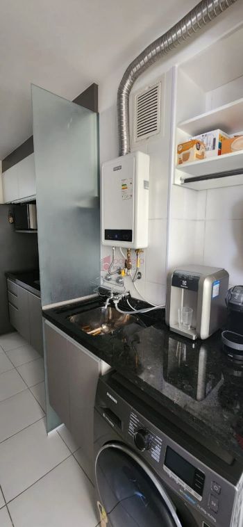 Foto 12 do(a) Apartamento de 2 quartos à venda em Recanto Quarto Centenário, Jundiaí