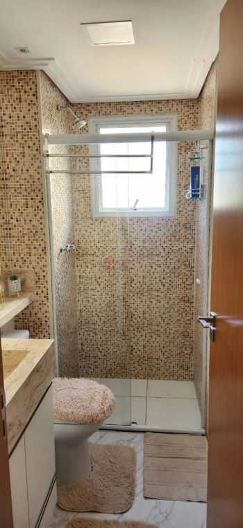 Foto 17 do(a) Apartamento de 2 quartos à venda em Recanto Quarto Centenário, Jundiaí