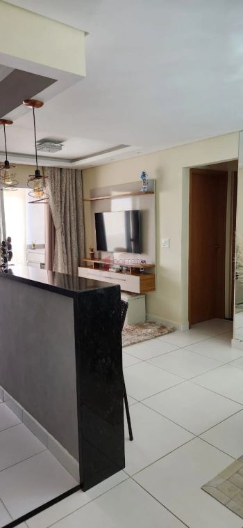 Foto 9 do(a) Apartamento de 2 quartos à venda em Recanto Quarto Centenário, Jundiaí