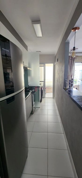 Foto 11 do(a) Apartamento de 2 quartos à venda em Recanto Quarto Centenário, Jundiaí