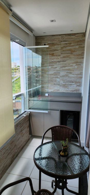 Foto 21 do(a) Apartamento de 2 quartos à venda em Recanto Quarto Centenário, Jundiaí
