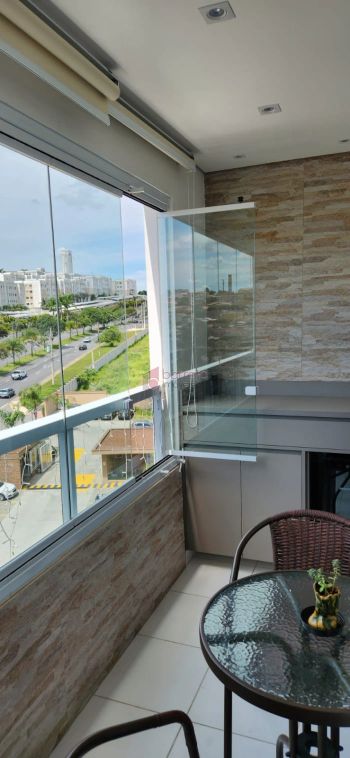 Foto 4 do(a) Apartamento de 2 quartos à venda em Recanto Quarto Centenário, Jundiaí