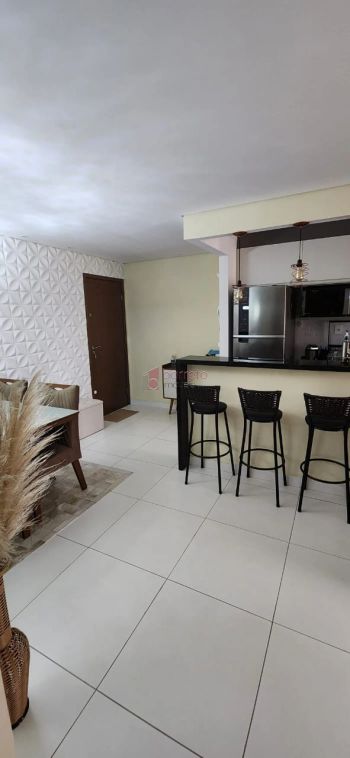 Foto 5 do(a) Apartamento de 2 quartos à venda em Recanto Quarto Centenário, Jundiaí