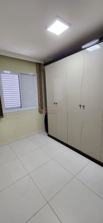 Foto 18 do(a) Apartamento de 2 quartos à venda em Recanto Quarto Centenário, Jundiaí
