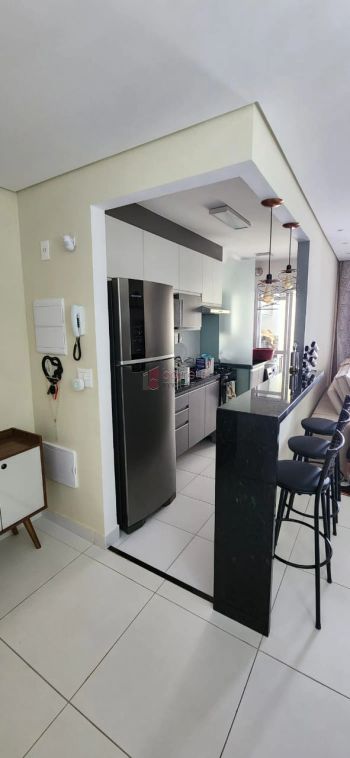 Foto 7 do(a) Apartamento de 2 quartos à venda em Recanto Quarto Centenário, Jundiaí