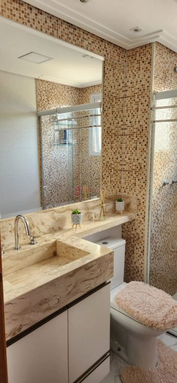 Foto 16 do(a) Apartamento de 2 quartos à venda em Recanto Quarto Centenário, Jundiaí