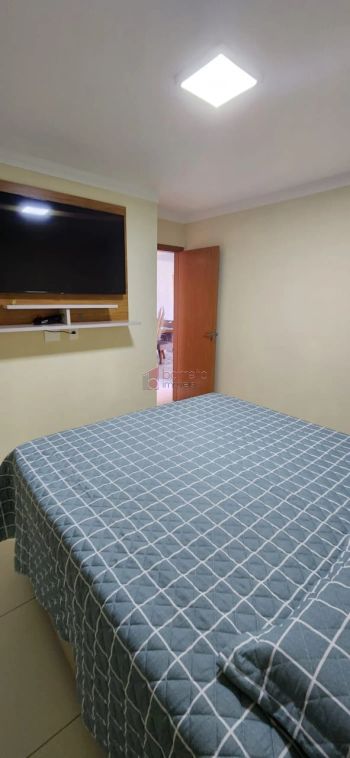 Foto 15 do(a) Apartamento de 2 quartos à venda em Recanto Quarto Centenário, Jundiaí