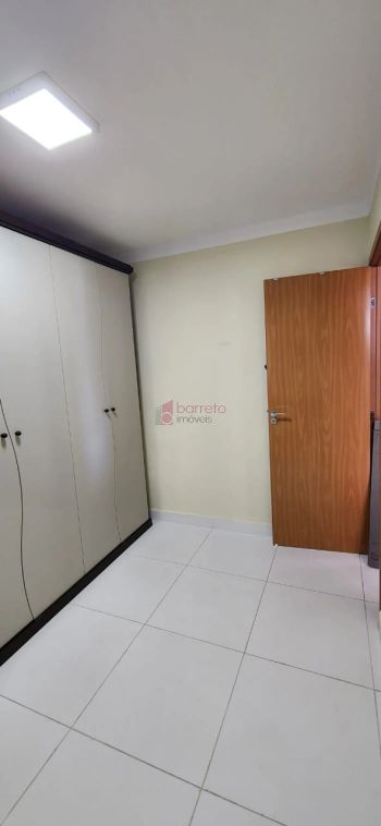 Foto 19 do(a) Apartamento de 2 quartos à venda em Recanto Quarto Centenário, Jundiaí