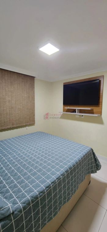 Foto 14 do(a) Apartamento de 2 quartos à venda em Recanto Quarto Centenário, Jundiaí