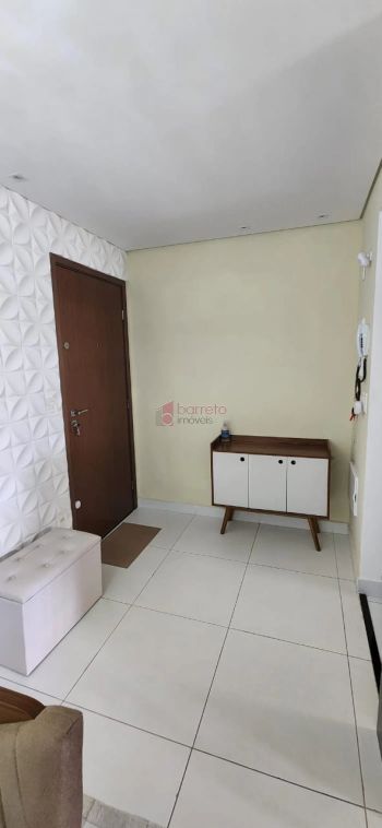 Foto 6 do(a) Apartamento de 2 quartos à venda em Recanto Quarto Centenário, Jundiaí