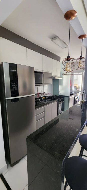 Foto 10 do(a) Apartamento de 2 quartos à venda em Recanto Quarto Centenário, Jundiaí