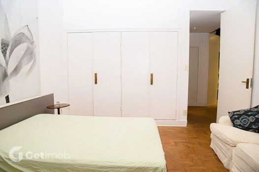 Foto 6 do(a) Apartamento de 3 quartos à venda em Higienópolis, São Paulo