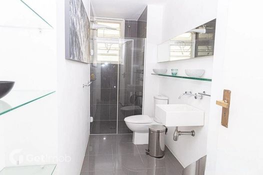 Foto 22 do(a) Apartamento de 3 quartos à venda em Higienópolis, São Paulo