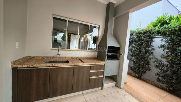 Foto 16 do(a) Casa em Condomínio de 3 quartos para alugar em Parque Residencial Damha, Araraquara