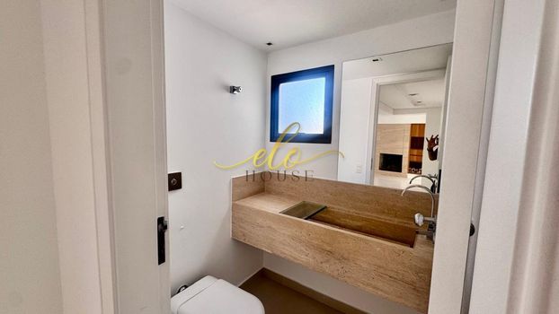Foto 11 do(a) Apartamento de 3 quartos à venda em Jardim Paulista, São Paulo