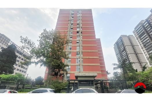 Foto 37 do(a) Apartamento de 3 quartos à venda em Santo Amaro, São Paulo