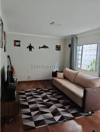 Foto 4 do(a) Casa de 3 quartos à venda em Jardim Colombo, São Paulo