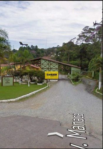 Foto 8 do(a) Terreno false à venda em Jardim Club de Campo, Santo André