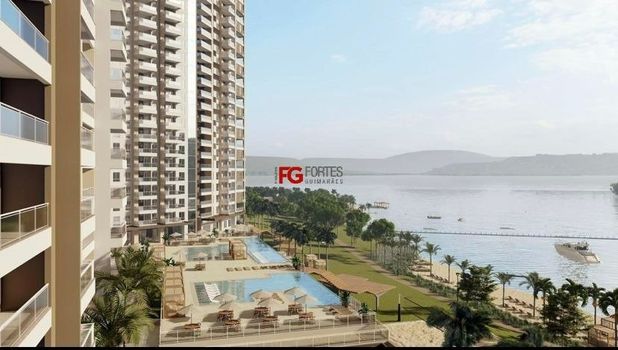 Foto 1 do(a) Apartamento de 2 quartos à venda em null, Rifaina